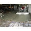 Laser Screed